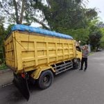 Satlantas Tator  Gelar Operasi Rutin