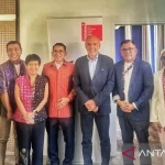 Bikin Bangga, Indonesia Bakal Kirim Empat Film ke Festival Film Internasional Venesia Italia