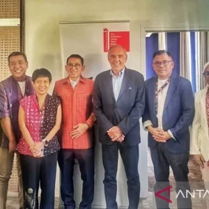 Bikin Bangga, Indonesia Bakal Kirim Empat Film ke Festival Film Internasional Venesia Italia