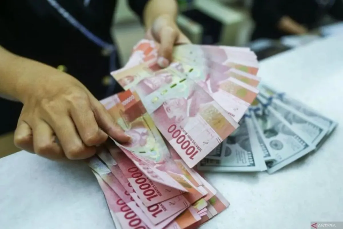 Analis Prediksi Penguatan Mata Uang Rupiah Karena Hal Ini