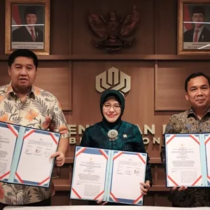 Kementerian PKP dan Kementerian BKKBN Sepakat Alokasikan 3.000 Rumah Subsidi untuk Penyuluh KB