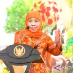 Gubernur Jatim: Kopdes Merah Putih Minimalkan Keterpurukan Ekonomi Masyarakat