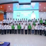 PKB Gelar Muskerwil Topejawa Takalar