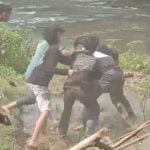 Pelajar SMA Dikeroyok dan Dibuang ke Sungai Saat Pesta Rakyat di Takalar