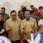 Bupati Takalar Hadiri RUPS Tahunan 2024 dan RUPS Luar Biasa 2025 PT Bank Sulselbar