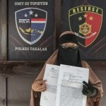 Guru Mengaji di Takalar Tertipu Rp35 Juta Lewat Modus “Penebus Paket” Online