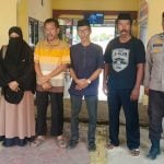 Tenaga Honorer  Minta Maaf Usai Kepergok Mencuri di Minimarket Takalar