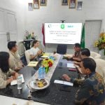 Takalar Sambut Deklarasi “Menuju Pulau Tanakeke Berkelanjutan” Bersama Mitra Internasional
