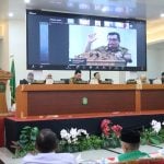 Bupati Takalar Harap Hasil Musrenbang Selaras Kebijakan Nasional