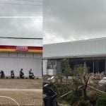 Tak Miliki Izin PBG, Pemkab Takalar Bakal Segel Dua Bangunan Alfamart