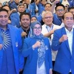Jelang 2029, PAN Sulsel Turunkan Tiga Striker Haus Gol
