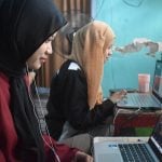 LPM Penalaran UNM Gelar TM I PMP-OMK XXVIII dan Talkshow Membaca Masa Depan dari Bangku Kuliah