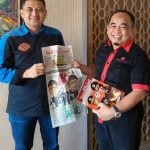 HUT ke-13 Rakyat Sulsel, Wali Kota Makassar:  Jadi Pilar Demokrasi dan Literasi di Sulsel