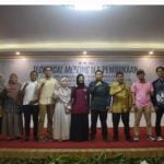 LPMP UNM Gelar Technical Meeting