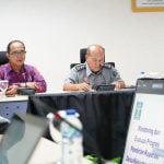 Kantor Wilayah Kementerian Hukum Ikut  Meriahkan Hari Kekayaan Intelektual Sedunia
