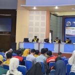 Rektor UIM Sebut Erwin Nurdiansyah Doktor Matematika Aswaja