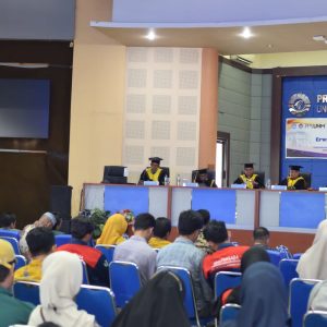 Rektor UIM Sebut Erwin Nurdiansyah Doktor Matematika Aswaja