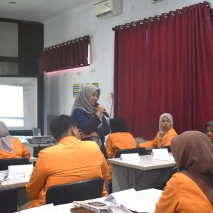LPM Penalaran UNM Sukses Gelar PMP-OMK XXVIII
