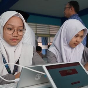 Kemenag Jalankan Kurikulum Cinta, 12 Madrasah Jadi Percontohan