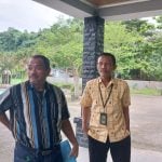 Diduga Cemarkan Nama Baik, Mantan Ketua KPU Mamuju Laporkan ASN Kemenag Sulbar