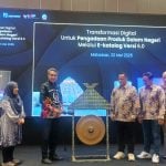 Dorong Percepatan Transformasi digital, BeQ dan Datascrip Gelar TKDN Roadshow 2025