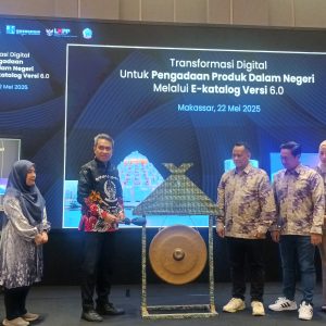 Dorong Percepatan Transformasi digital, BeQ dan Datascrip Gelar TKDN Roadshow 2025