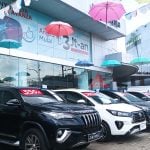 Kalla Toyota Pasarkan  Mobil Bekas Berkualitas, Harga Mulai Rp59 Juta