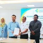 Kerja Sama dengan BPJS Kesehatan, Kini RSUP Makassar Kawasan CPI Siap Layani Pasien Rujukan di Indonesia Timur 