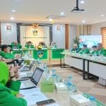 Ukir sejarah di Milad ke 71, UMI Bakal Launching Himne “UMI Mencerahkan”