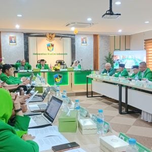 Ukir sejarah di Milad ke 71, UMI Bakal Launching Himne “UMI Mencerahkan”