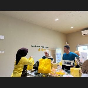 Dukung UMKM, Browcyl Buka Peluang Kerja Sama 