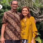 Potret Najwa Shihab Usai Suami Meninggal Dunia Bikin Fans Ikut Hancur