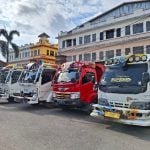 Dua Penambang Ilegal di Gowa Ditetapkan Tersangka, Damp Truk Disita Polisi