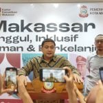 Wali Kota Makassar Usul Zulkifly Nanda sebagai Sekda Definitif