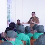 Bupati Takalar Apresiasi Pelatihan Pemberdayaan Masyarakat BBPPKS Makassar