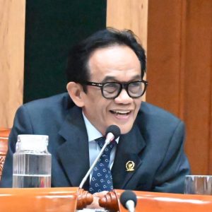 La Tinro Siap Kawal Aspirasi Mahasiswa dan LLDikti dalam Revisi UU Sisdiknas