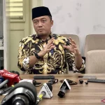 Mensesneg: Presiden Rutin Evaluasi Menteri, Tapi Belum Ada Rencana Reshuffle