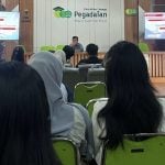 Ekonomi Unhas Dorong Mahasiswa Aktif Berorganisasi