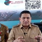 Appi Coret Sejumlah Proyek Fisik di APBD 2025, Fokus Infrastruktur Pulau