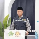 Kemenag Imbau Jamaah Calon Haji Jaga Kesehatan di Tengah Cuaca Panas Tanah Suci