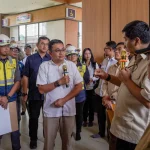 Pembangunan Rusun di IKN Capai 98,14 Persen