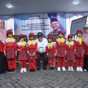 Kemendikdasmen Resmi Hapus Tes Calistung dalam SPMB Tahun Ajaran 2025/2026