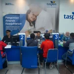 PT Taspen Salurkan Gaji ke-13 Penerima Pensiun pada 2 Juni 2025