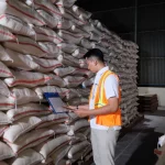 Perum Bulog: Penyerapan Gabah Petani Capai 2,1 Juta Ton