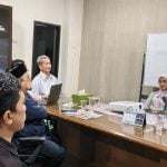 DPP IMMIM Matangkan Implementasi Program Kemakmuran Masjid Tahun 2025