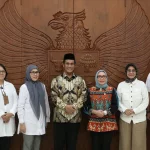 Kementan dan Kemen PPPA Kolaborasi Jalankan Program Pekarangan Pangan Bergizi Rumah Tangga