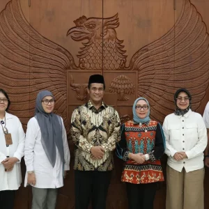 Kementan dan Kemen PPPA Kolaborasi Jalankan Program Pekarangan Pangan Bergizi Rumah Tangga