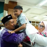 Bentuk Tanggung Jawab Sosial, Semen Indonesia Fasilitasi 278 Calon Jamaah Haji