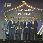 Raih Empat Penghargaan, BSI Diakui Dunia