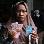 PKH dan BPNT akan Cair Mulai Minggu Ketiga Mei